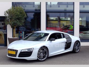 AUDI R8 COUPE 5.2 V10 FSI 525 QUATTRO