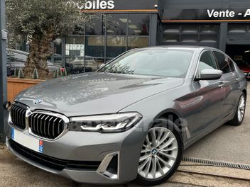 BMW SERIE 5 G30 (G30) (2) 530D 286 XDRIVE LUXURY BVA8