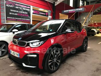 BMW I3S (2) S 120 AH ILIFE ATELIER 42.2 KWH