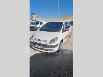 CITROEN XSARA PICASSO (2) HDI 92