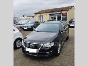 VOLKSWAGEN PASSAT 6 SW VI SW 2.0 TDI CONFORTLINE 4MOTION