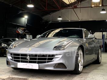 FERRARI FF V12 4RM