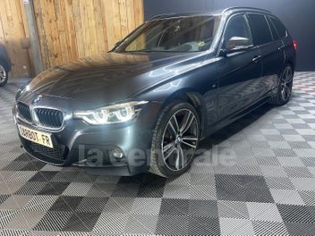 BMW SERIE 3 F31 TOURING (F31) (2) TOURING 320DA XDRIVE 190 M SPORT ULTIMATE