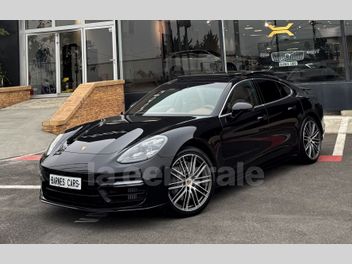 PORSCHE PANAMERA 2 II 4S