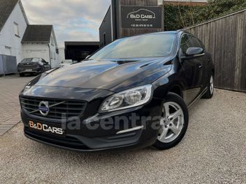 VOLVO V60 (2) D2 120 KINETIC GEARTRONIC