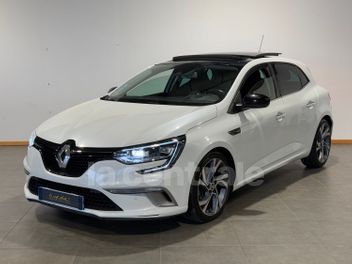 RENAULT MEGANE 4 IV 1.6 DCI 165 ENERGY GT EDC