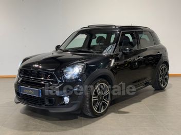 MINI COUNTRYMAN (2) COOPER SD FINITION JCW 143 BVA6