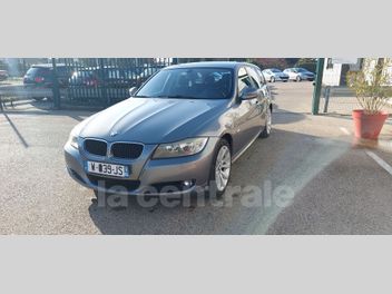 BMW SERIE 3 E91 TOURING (E91) TOURING 318D 143 LUXE BVA