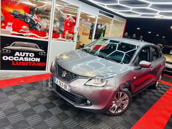 SUZUKI BALENO 2 II 1.2 DUALJET PACK