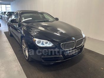 BMW SERIE 6 F06 GRAN COUPE (F06) GRAN COUPE 650IA 450 XDRIVE EXCLUSIVE