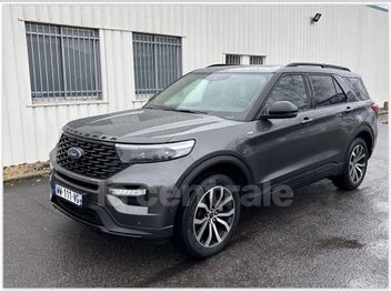 FORD EXPLORER 3.0 ECOBOOST 457 PHEV ST LINE