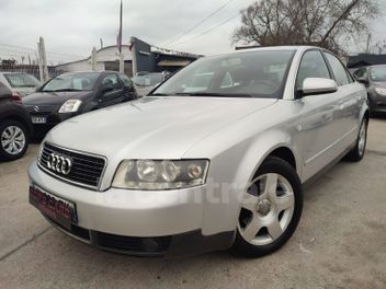 AUDI A4 (2E GENERATION) II TDI 100 PACK