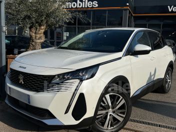 PEUGEOT 3008 (2E GENERATION) II (2) 1.2 PURETECH 130 S&S ALLURE