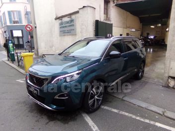 PEUGEOT 5008 (2E GENERATION) II 1.6 PURETECH 180 S&S GT LINE EAT8