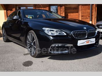 BMW SERIE 6 F06 GRAN COUPE (F06) (2) GRAN COUPE 640D XDRIVE 313 EDITION TECHNODESIGN