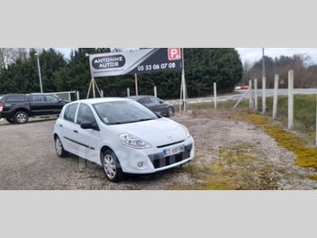 RENAULT CLIO 3 COLLECTION III (2) COLLECTION 1.5 DCI 75 BUSINESS 5P ECO2