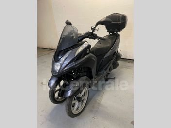 YAMAHA TRICITY 125