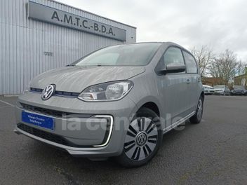 VOLKSWAGEN E-UP! E-UP! ELECTRIQUE 5P 16 KWH