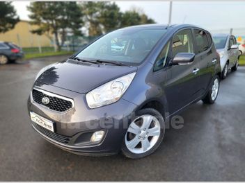 KIA VENGA 1.4 90 NAVI PACK