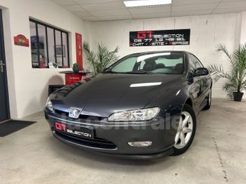 PEUGEOT 406 COUPE COUPE 3.0 V6 PACK