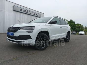 SKODA KAROQ 2.0 TDI 116 SPORTLINE DSG7
