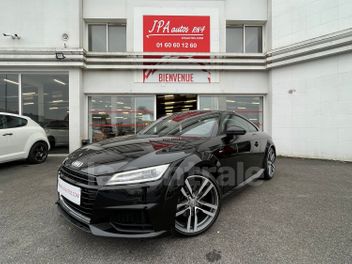 AUDI TT 3 III COUPE 2.0 TFSI 230 S LINE