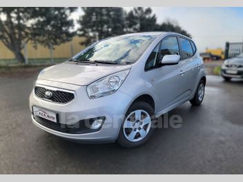 KIA VENGA 1.4 CVVT 90 EDITION 7