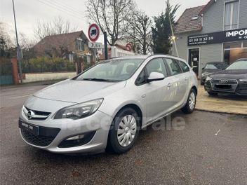 OPEL ASTRA 4 SPORTS TOURER IV (2) SPORTS TOURER 1.6 CDTI 110 ECOFLEX S/S COSMO