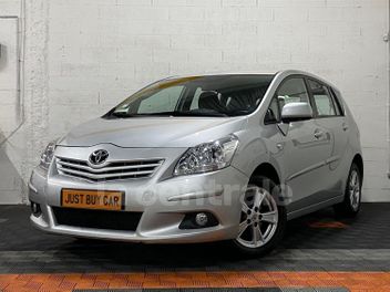 TOYOTA VERSO 132 VVT-I DYNAMIC 5PL