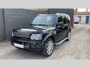 LAND ROVER DISCOVERY 4 IV TDV6 HSE