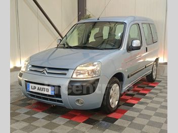 CITROEN BERLINGO FIRST 1.4 4P