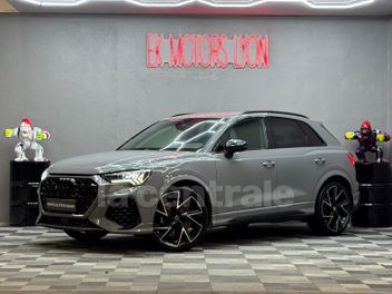 AUDI RS Q3 (2E GENERATION) II 2.5 TFSI 400 S TRONIC 7