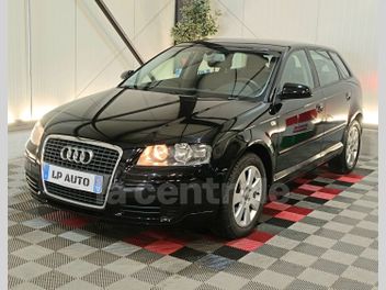 AUDI A3 (2E GENERATION) SPORTBACK II SPORTBACK 1.9 TDI 105 AMBIENTE