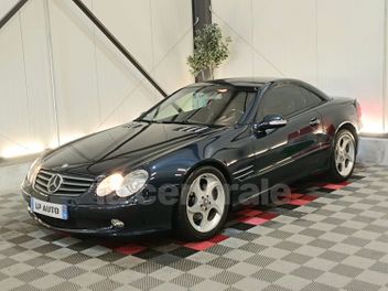 MERCEDES SL 2 II 500 BVA