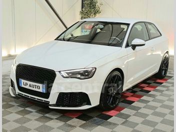 AUDI A3 (3E GENERATION) III 2.0 TDI 150 SPORT DESIGN
