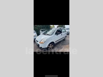 CHEVROLET MATIZ 2 0.8 51 MANIA