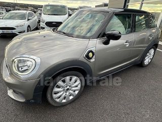 MINI COUNTRYMAN 2 II (F60) COOPER SE ALL4 EXQUISITE 136+88 BVA6