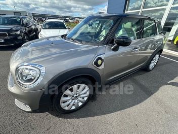 MINI COUNTRYMAN 2 II (F60) COOPER SE ALL4 EXQUISITE 136+88 BVA6