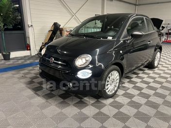 FIAT 500 C (3E GENERATION) III C 1.0 70 BSG HYBRIDE LAUNCH EDITION