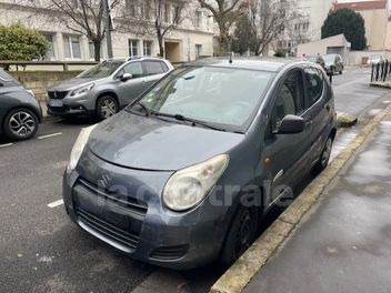 SUZUKI ALTO 2 II 1.0