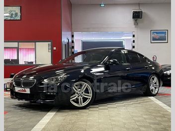 BMW SERIE 6 F06 GRAN COUPE (F06) GRAN COUPE 640D XDRIVE 313 M SPORT