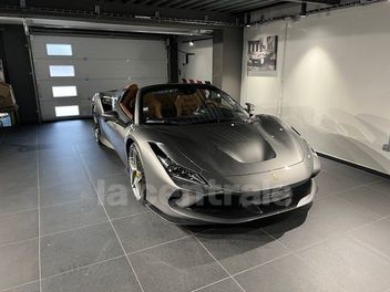 FERRARI F8 SPIDER SPIDER 3.9 720 DCT