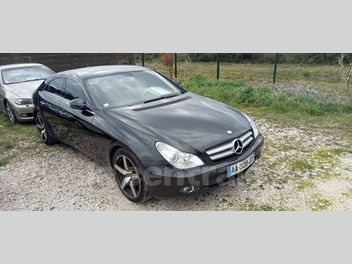 MERCEDES CLASSE CLS 350 CGI 7G-TRONIC