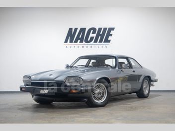 JAGUAR XJS COUPE COUPE 4.0 BVA