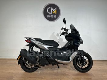 APRILIA SCARABEO 125 GT