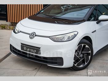 VOLKSWAGEN ID.3 204 PRO PERFORMANCE FAMILY 62 KWH