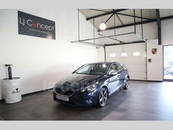 VOLVO V40 (2E GENERATION) II D4 177 R-DESIGN GEARTRONIC 6