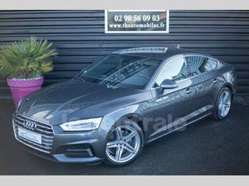 AUDI A5 SPORTBACK (2E GENERATION) II SPORTBACK 2.0 TFSI 190 S LINE 5PL