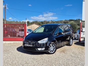 FORD GALAXY 2 II 2.0 TDCI 140 GHIA