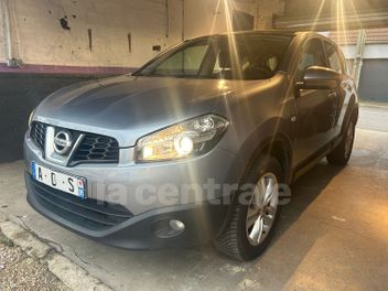 NISSAN QASHQAI (2) 2.0 140 ACENTA